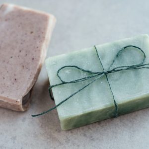 Invigorating Citrus Handmade Soap